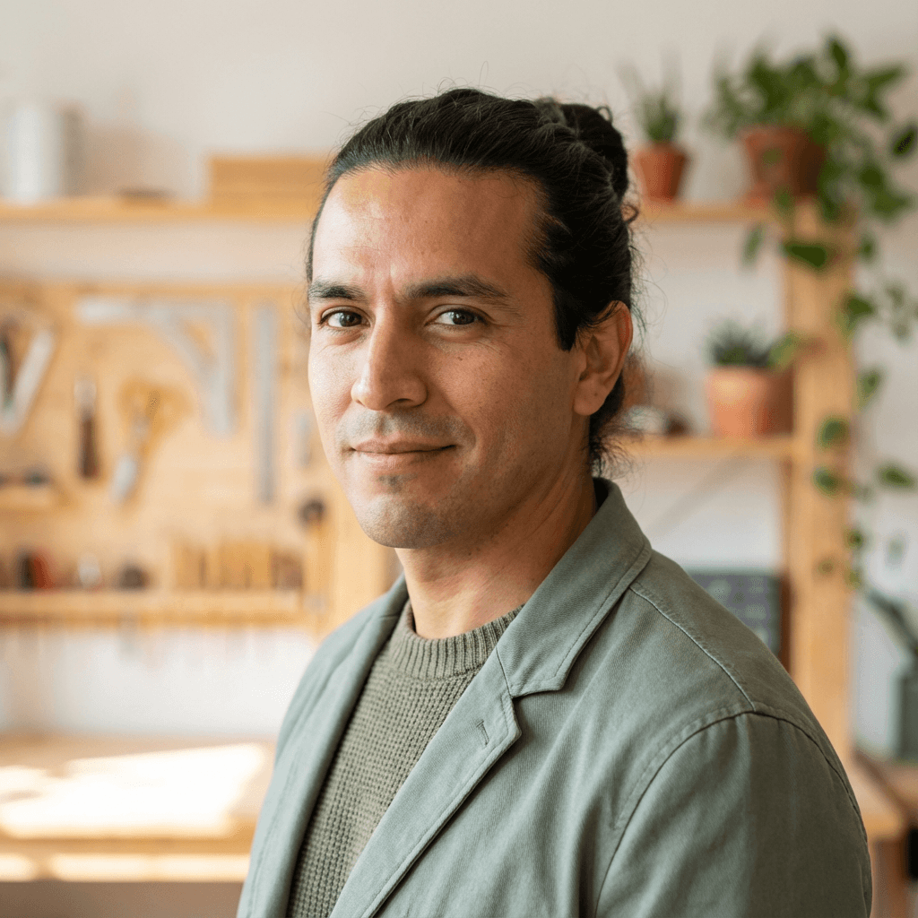 Roberto Díaz